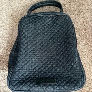 Very Bradley Lunch Box